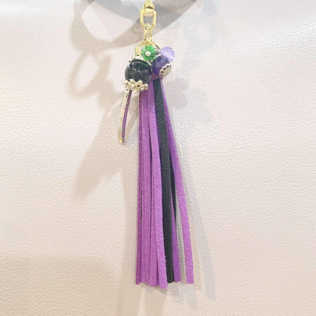 水心子正秀 イメージ キーホルダー キーチャーム バッグチャーム