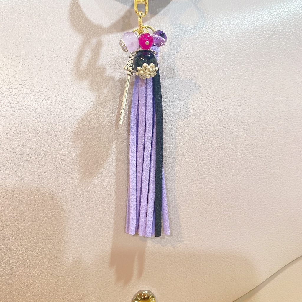 源清麿 イメージ キーホルダー キーチャーム バッグチャーム