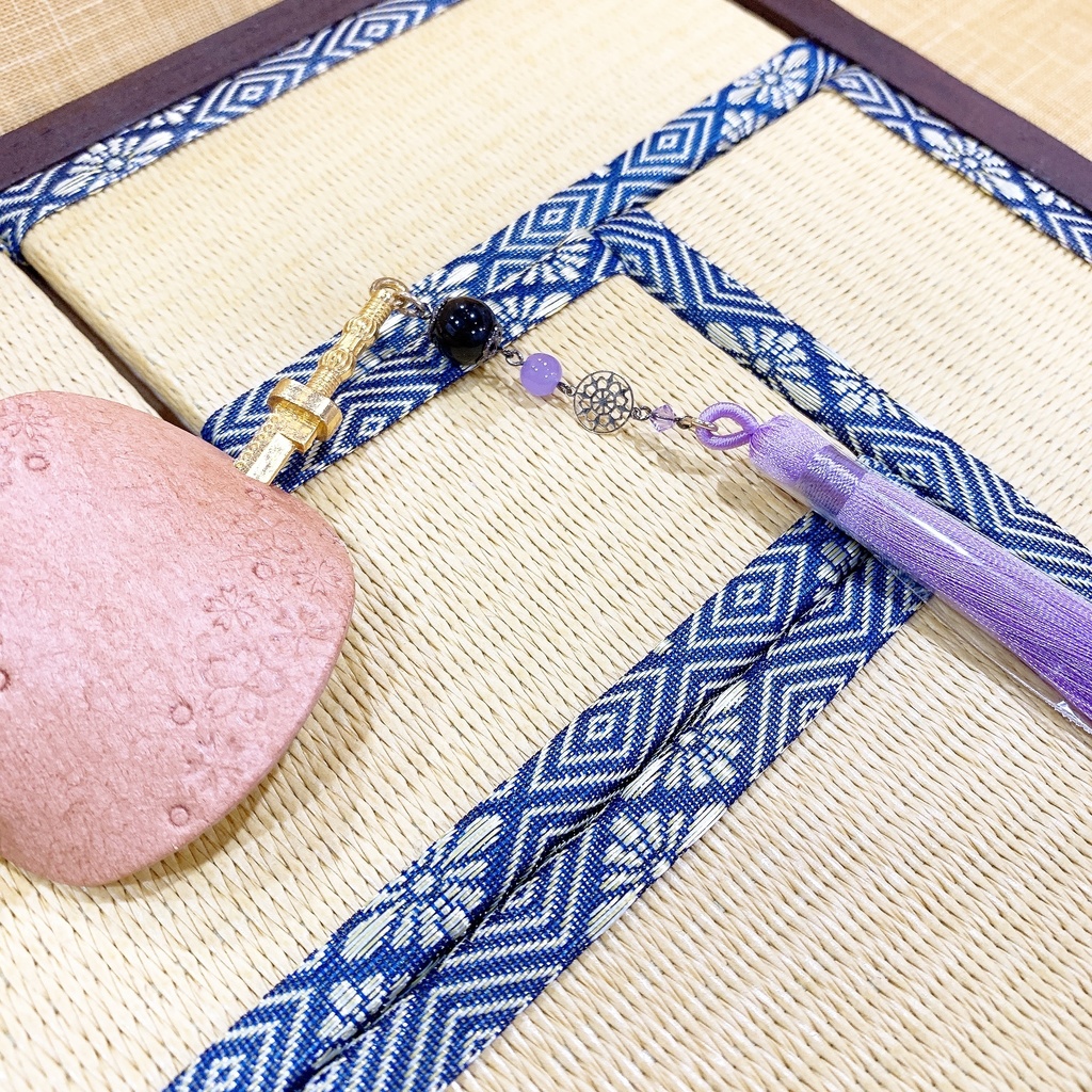 源清麿イメージ 〈かんざし風マジェステ〉 かんざし マジェステ 髪飾り