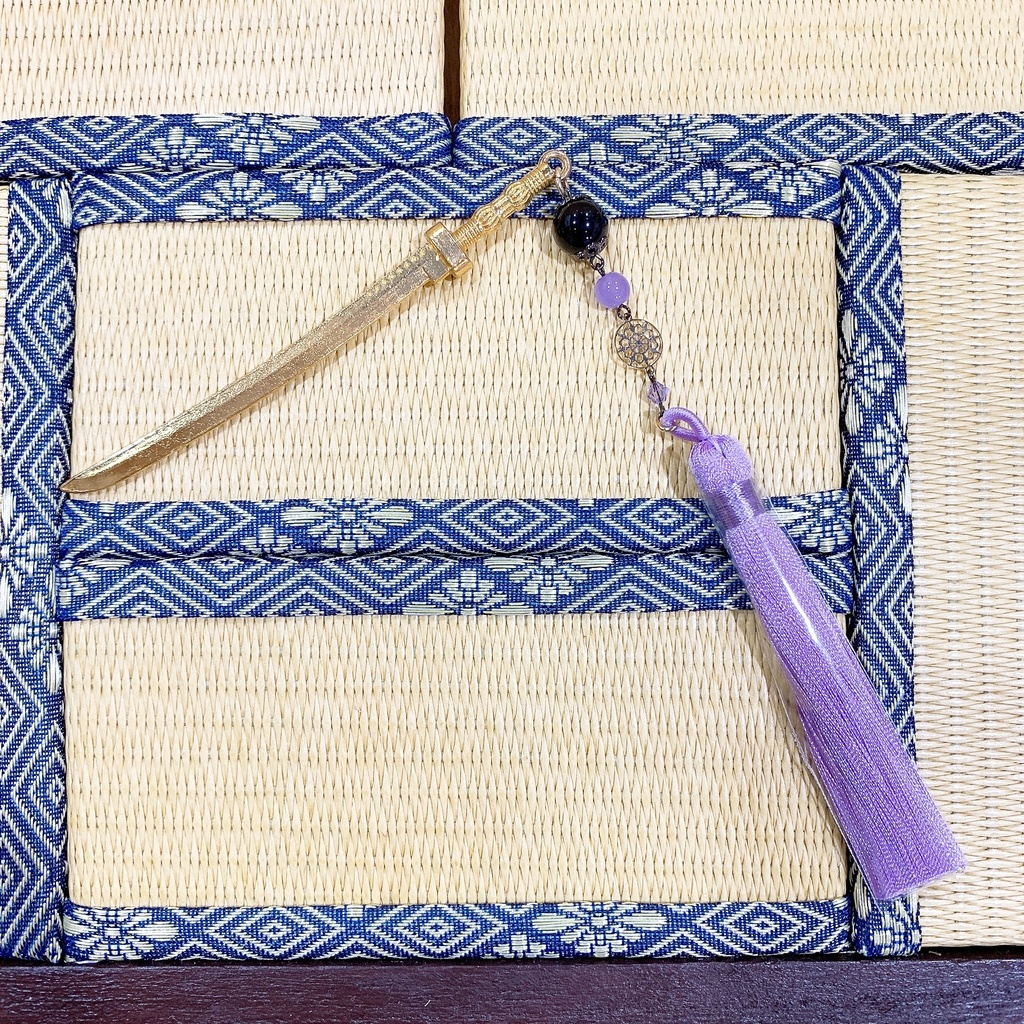 源清麿イメージ 〈かんざし風マジェステ〉 かんざし マジェステ 髪飾り