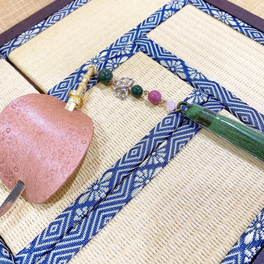 村雲江イメージ 〈かんざし風マジェステ〉 かんざし マジェステ 髪飾り