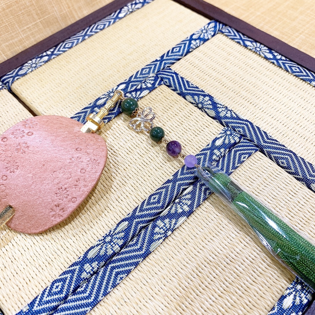 五月雨江イメージ 〈かんざし風マジェステ〉 かんざし マジェステ 髪飾り