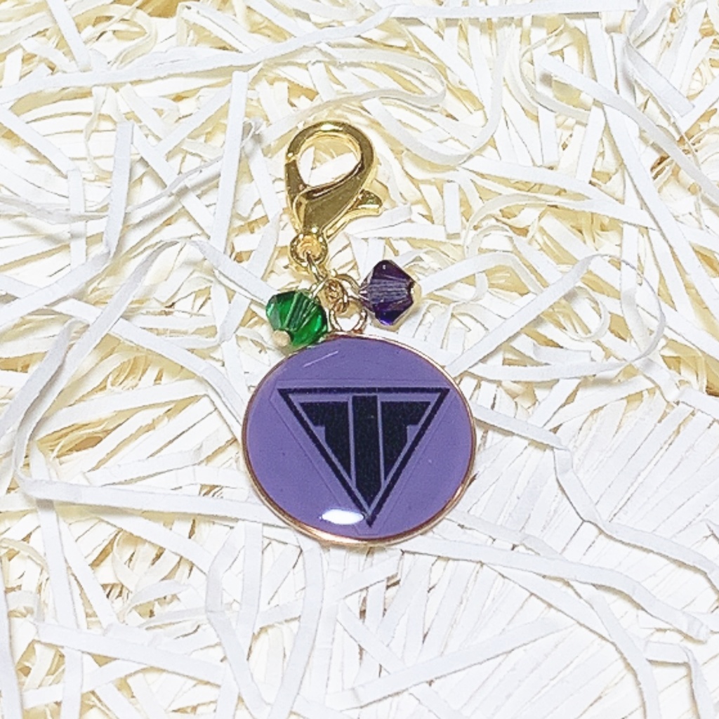 刀剣乱舞 大慶直胤イメージ もちマスチャーム miniチャーム