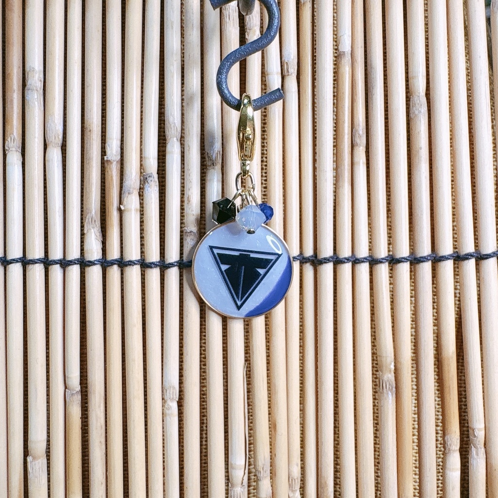 刀剣乱舞 大慶直胤イメージ もちマスチャーム miniチャーム