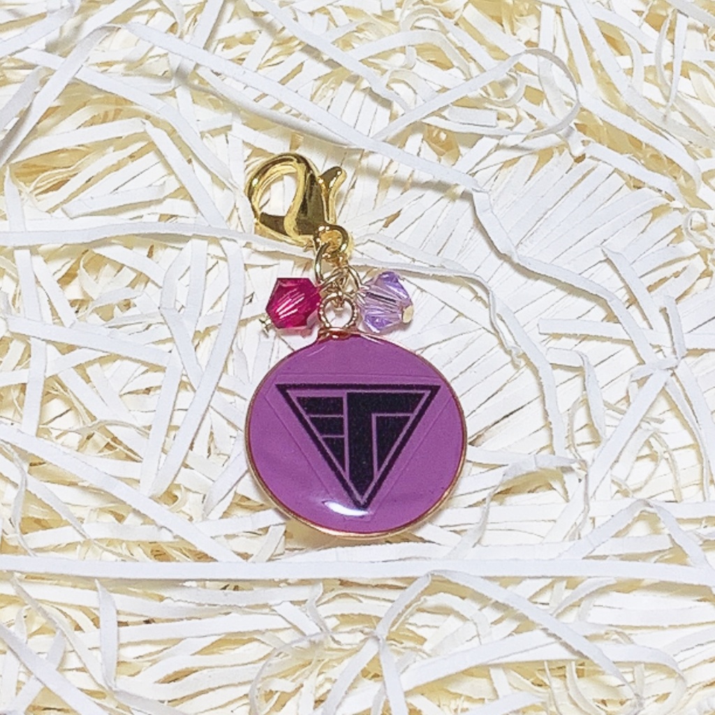 刀剣乱舞 大慶直胤イメージ もちマスチャーム miniチャーム