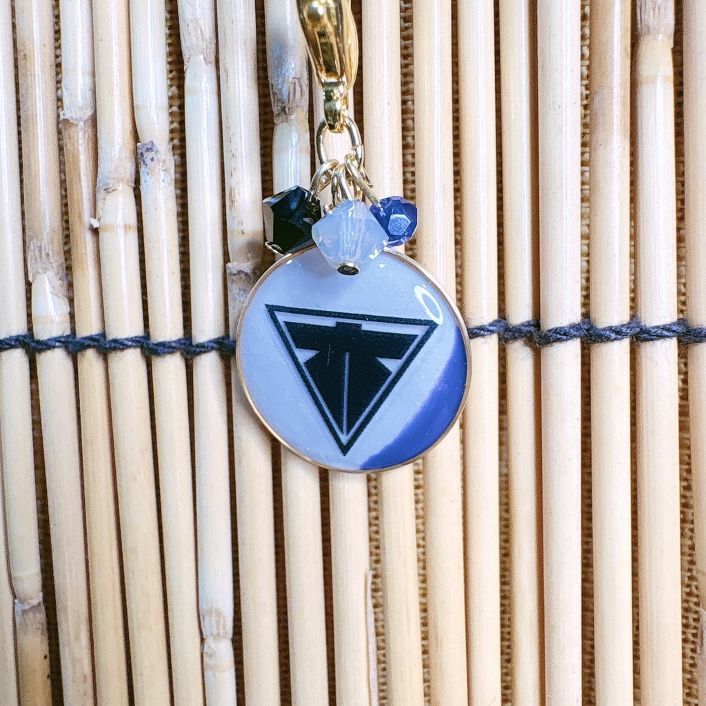 刀剣乱舞 大慶直胤イメージ もちマスチャーム miniチャーム