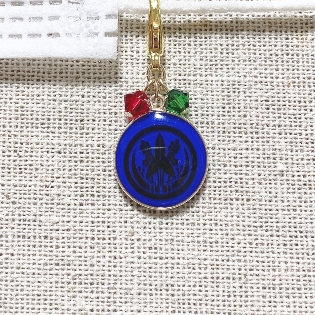 刀剣乱舞 後家兼光イメージ もちマスチャーム miniチャーム