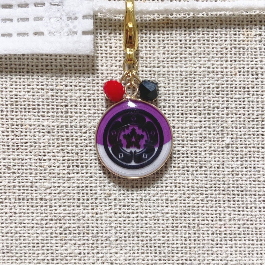 刀剣乱舞 後家兼光イメージ もちマスチャーム miniチャーム