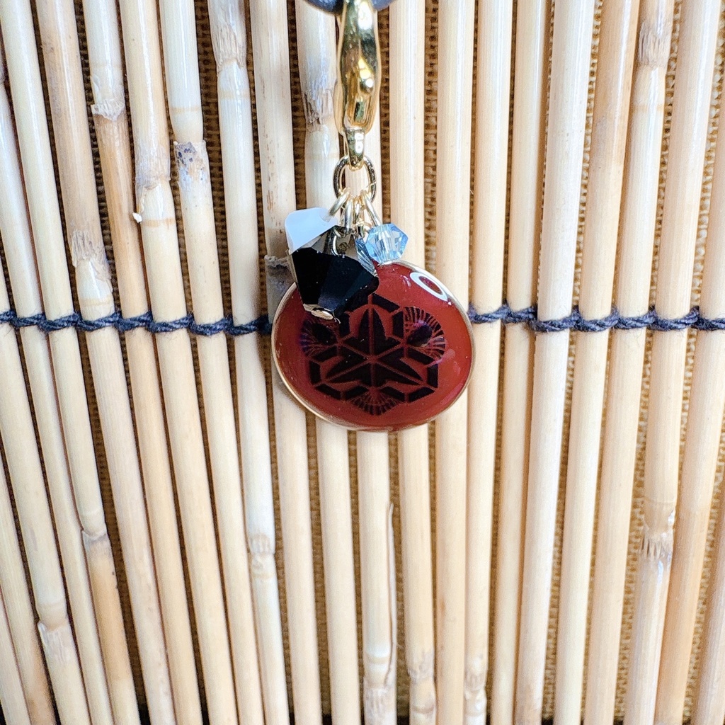 刀剣乱舞 後家兼光イメージ もちマスチャーム miniチャーム