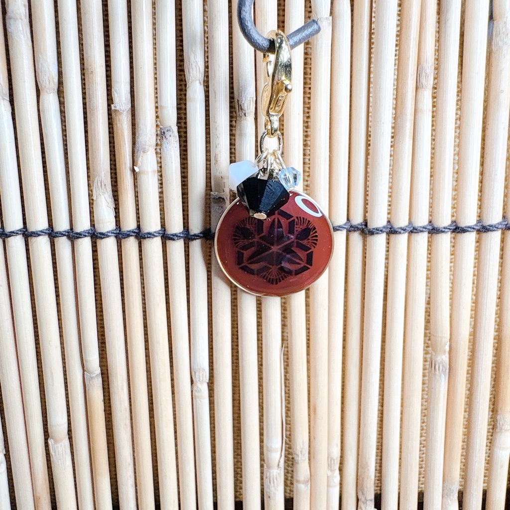 刀剣乱舞 後家兼光イメージ もちマスチャーム miniチャーム