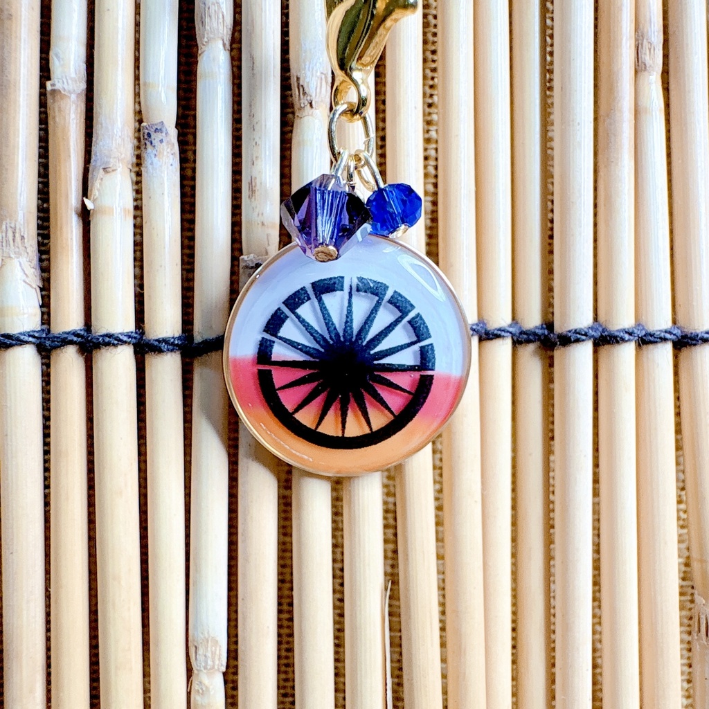 刀剣乱舞 丙子椒林剣イメージ もちマスチャーム miniチャーム