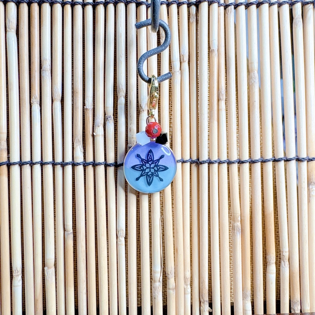 刀剣乱舞 面影イメージ もちマスチャーム miniチャーム