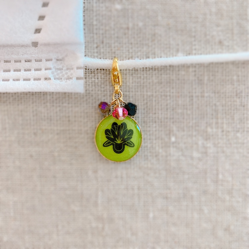 刀剣乱舞 面影イメージ もちマスチャーム miniチャーム