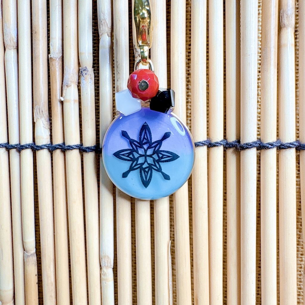 刀剣乱舞 面影イメージ もちマスチャーム miniチャーム