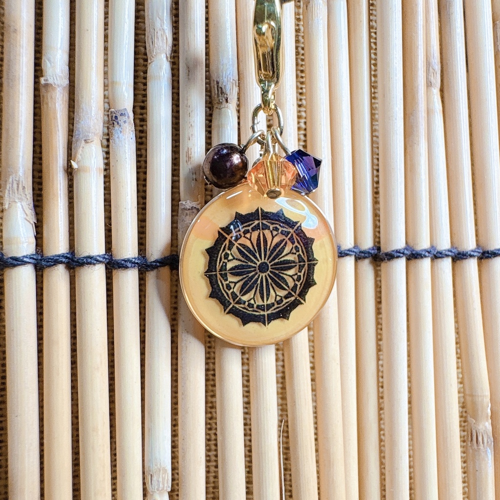 刀剣乱舞 火車切イメージ もちマスチャーム miniチャーム