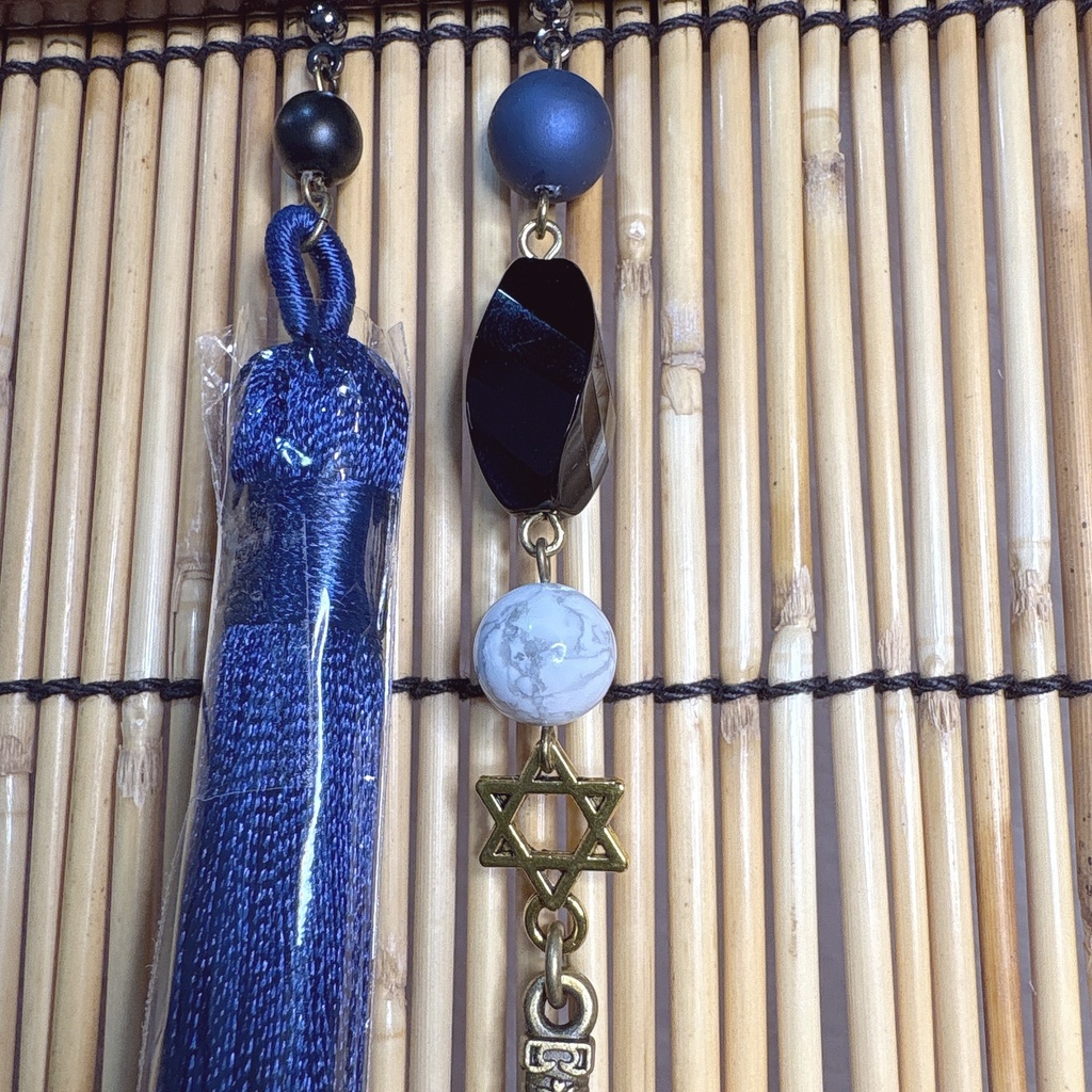 長尾景 𝐕𝚫𝐋𝐙 バルツ 概念アクセサリー ピアス