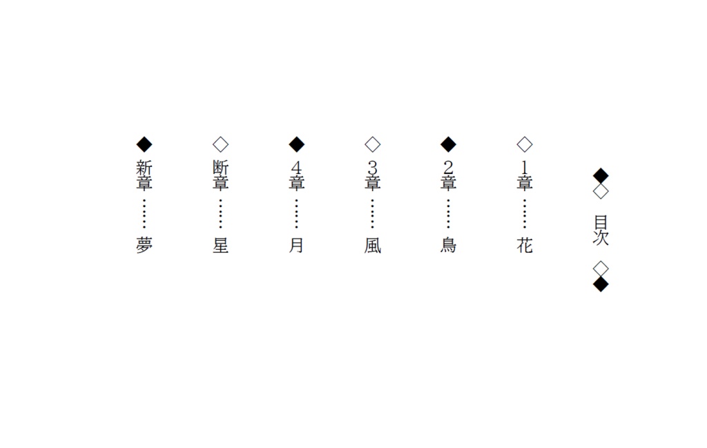 その学舎に咲き誇る