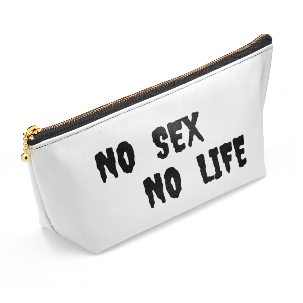 ポーチ(NOSEX NOLIFE)