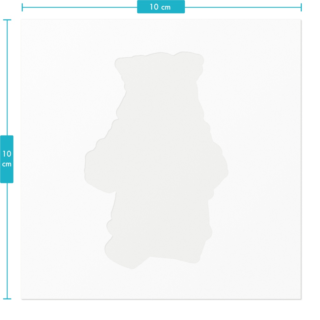 オリジナルステッカー