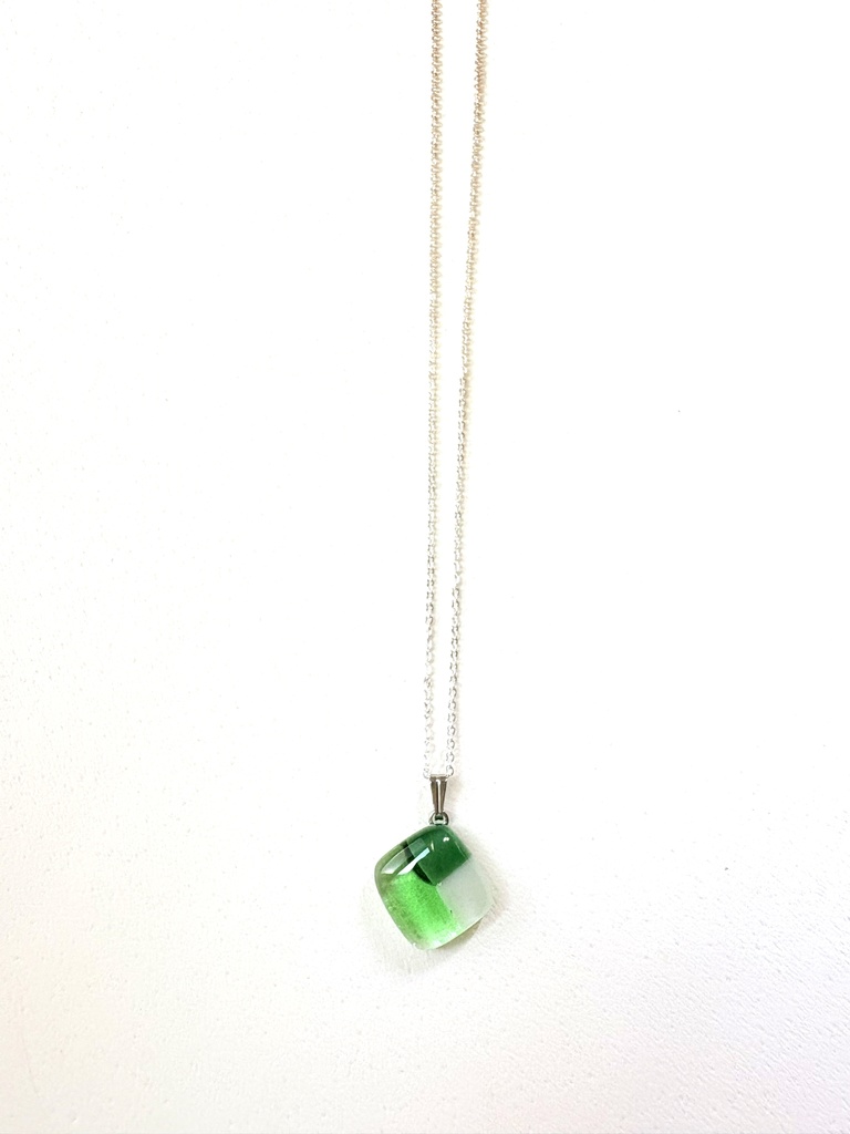 鬼滅の刃 柱イメージペンダント 9種類(アレルギー対応金具使用)