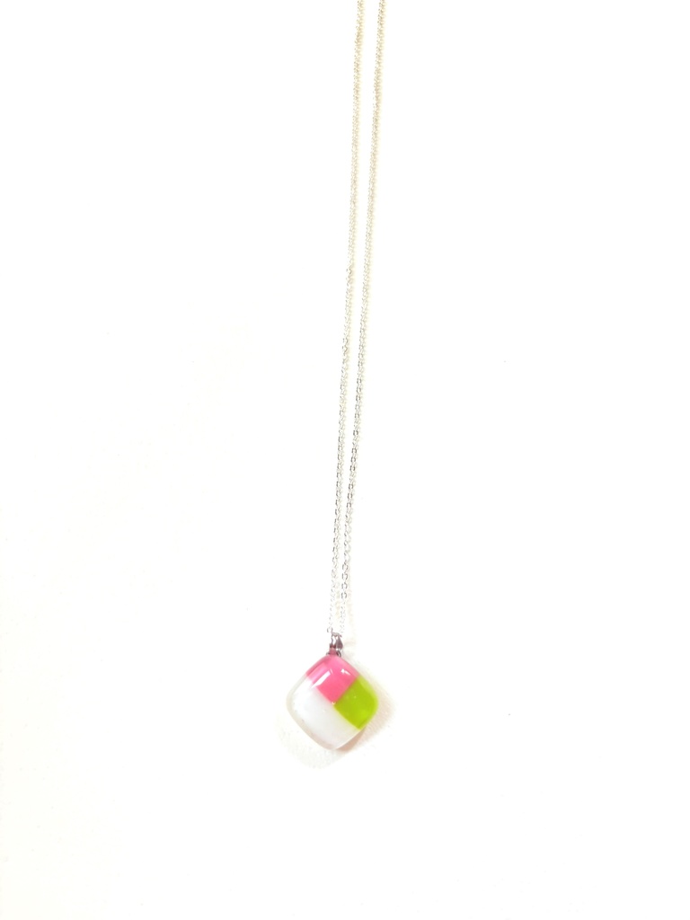 鬼滅の刃 柱イメージペンダント 9種類(アレルギー対応金具使用)