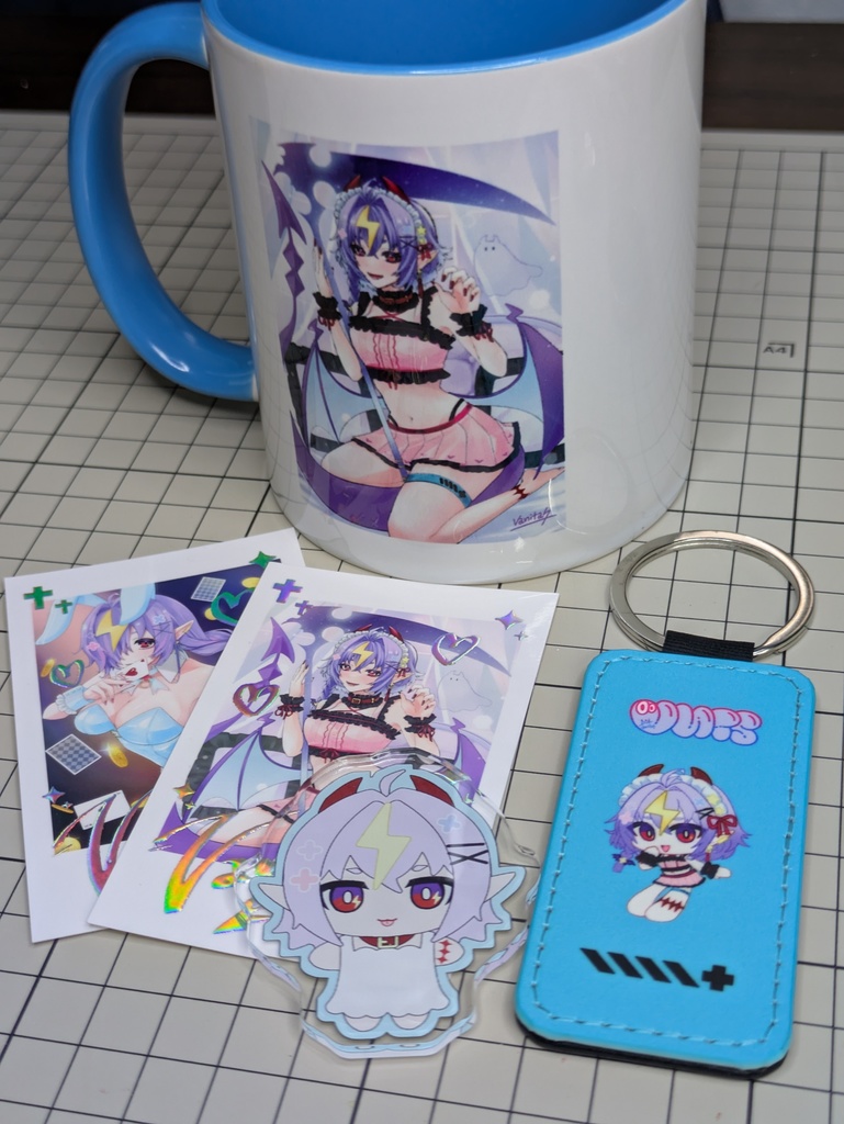 2026年2月ヴァニタス新作セット