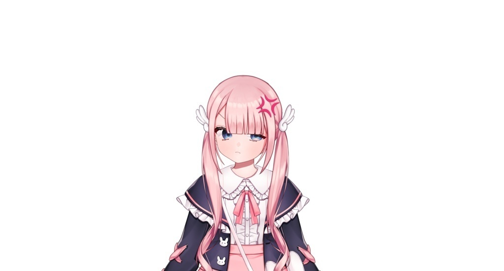 【限定一点】bunny angelバニーエンジェル【live2dモデル/live2d model】