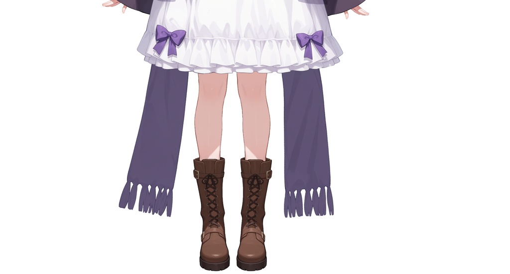 【live2dモデル】ルナ猫系魔女|Luna Cat Witch【VTS対応】