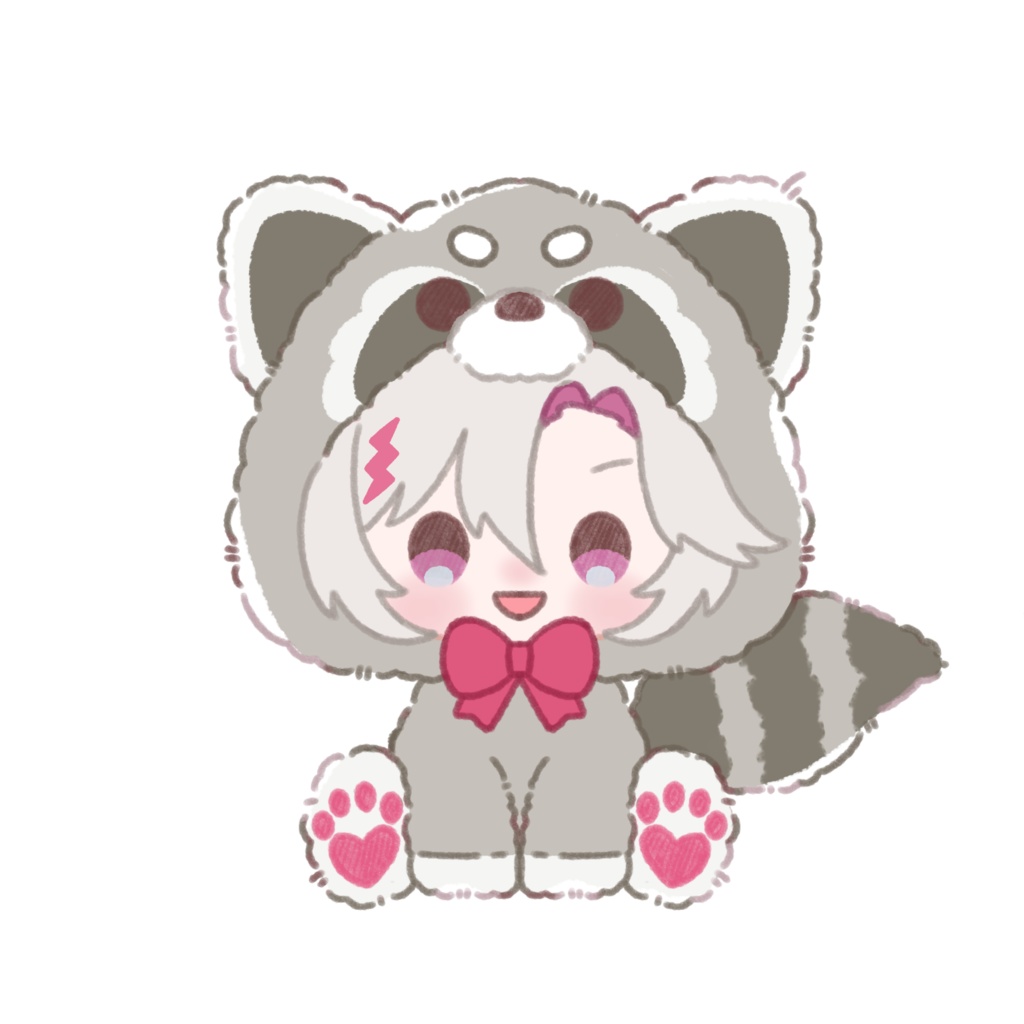 着ぐるみアイコン