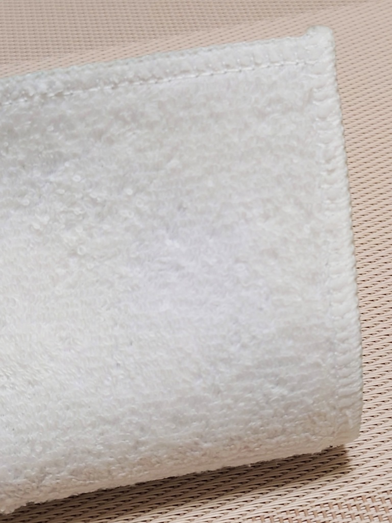 ねこごげタオル(喜怒哀楽楽ver.)