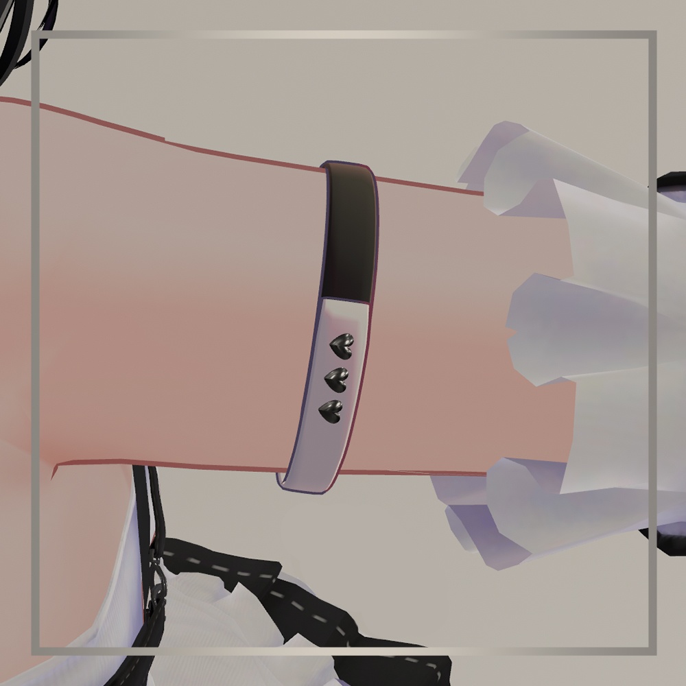 【無料】Chocker ~heart~