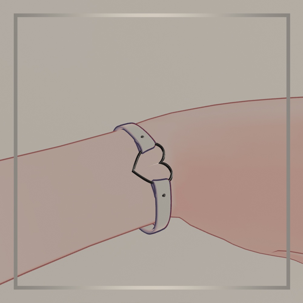 【無料】Chocker ~heart~