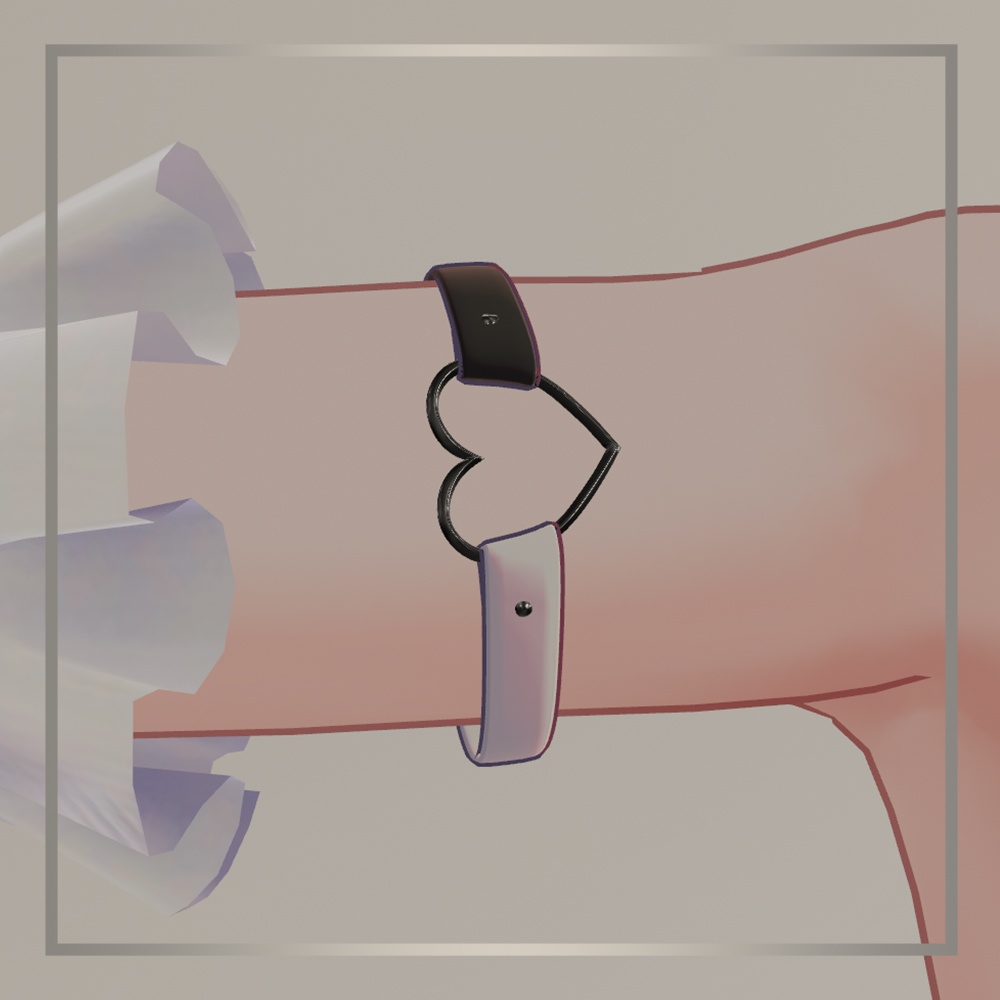 【無料】Chocker ~heart~