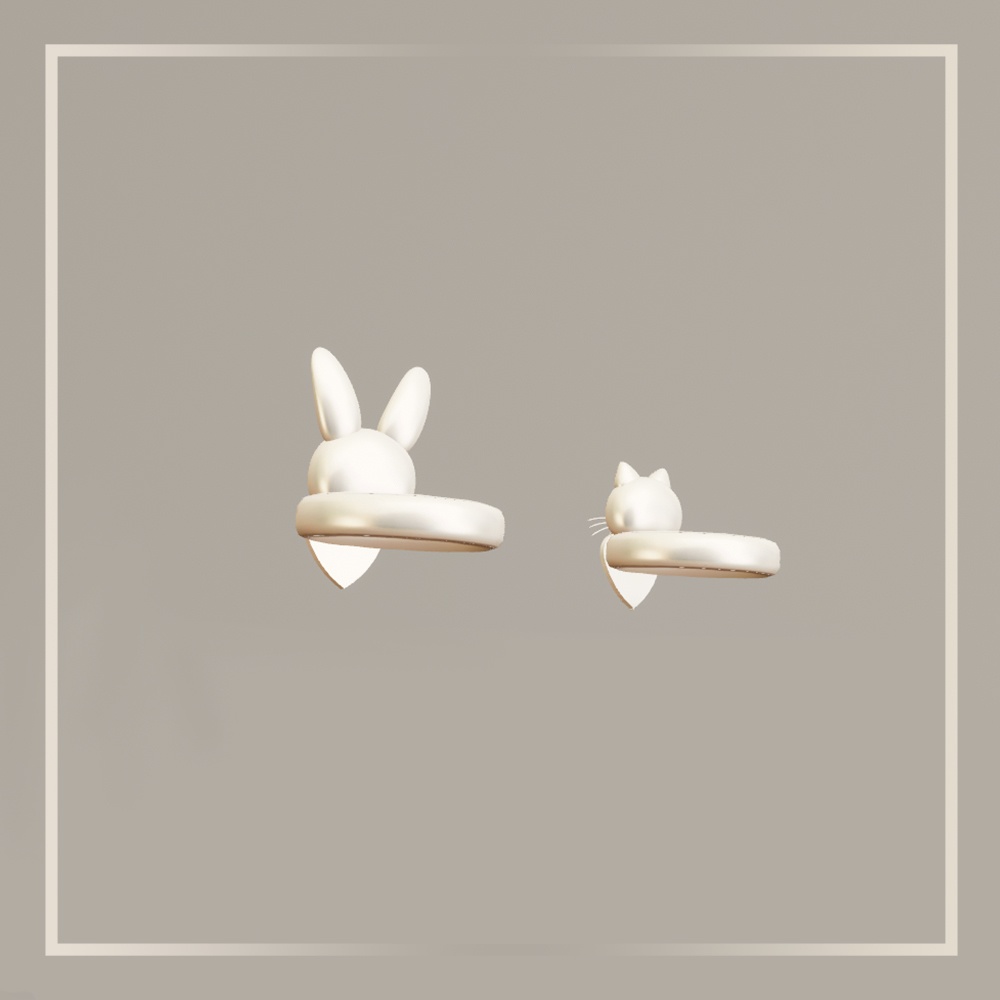 【無料】Ring ~Fluffies~