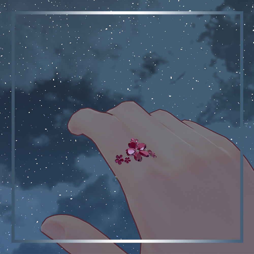 【無料】Ring ~Blooming~