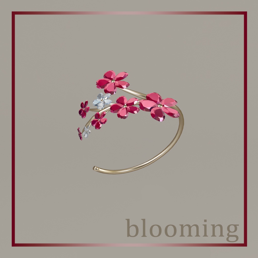 【無料】Ring ~Blooming~