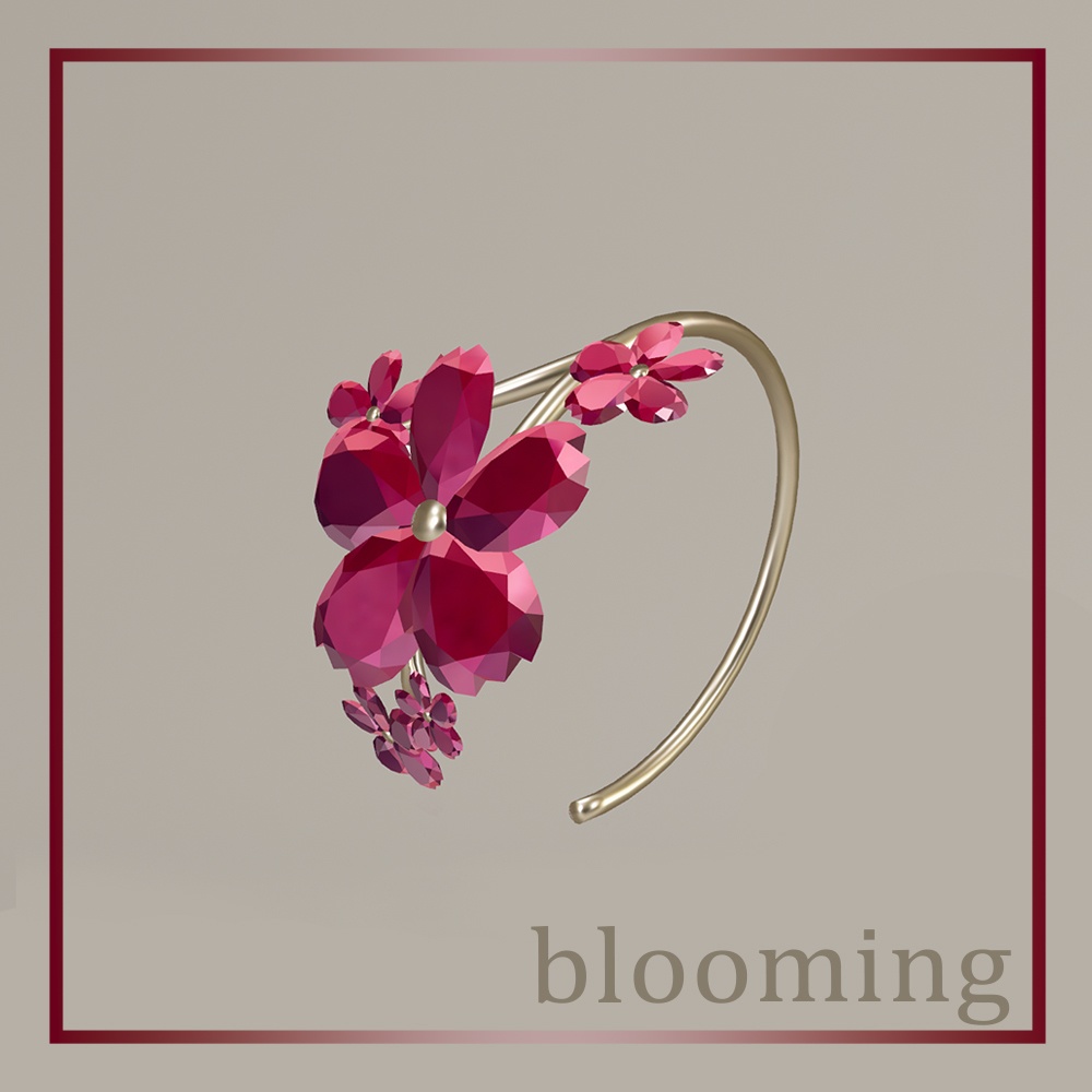 【無料】Ring ~Blooming~