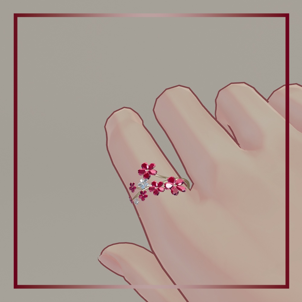 【無料】Ring ~Blooming~