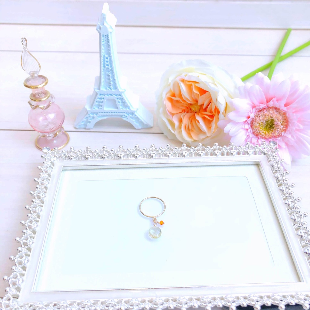Ring♡yellow