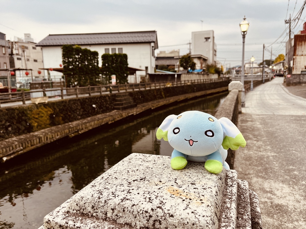 はっくんぬいぐるみ(数量限定/売り切れ次第終了)