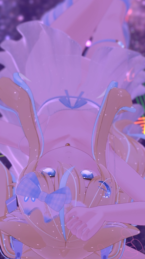 《34アバター対応衣装》せいそせっとR