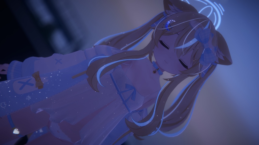 《34アバター対応衣装》せいそせっとR