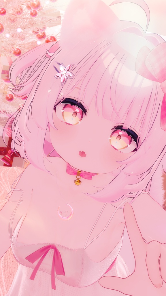 《34アバター対応衣装》せいそせっとR