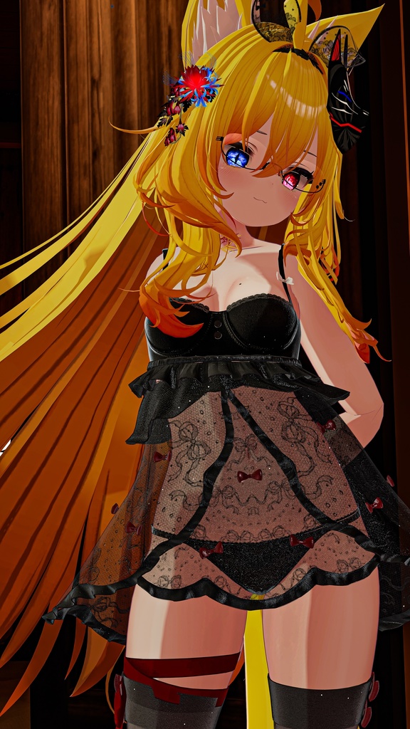 《32アバター対応衣装》せいそせっとすいーと 《~8/31フルセットのみセール中!》