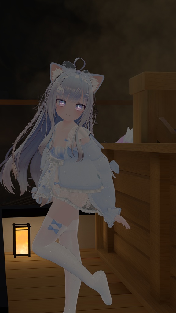 《32アバター対応衣装》せいそせっとすいーと 《~8/31フルセットのみセール中!》