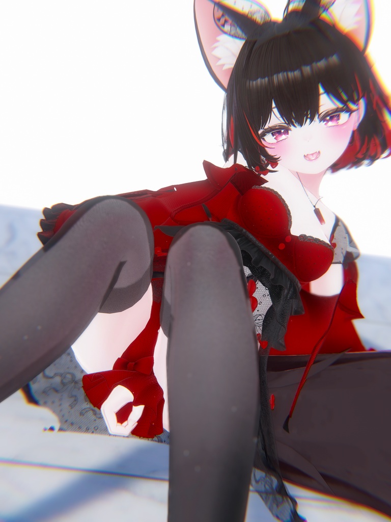 《32アバター対応衣装》せいそせっとすいーと 《~8/31フルセットのみセール中!》