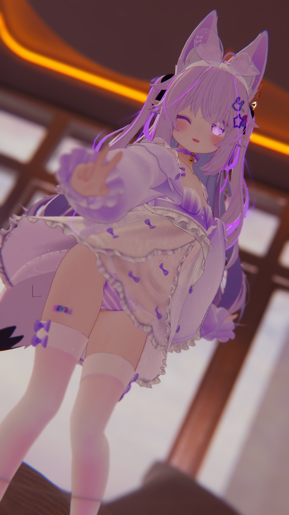 《32アバター対応衣装》せいそせっとすいーと 《~8/31フルセットのみセール中!》