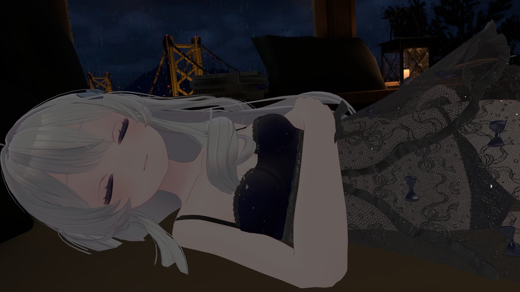 《32アバター対応衣装》せいそせっとすいーと 《~8/31フルセットのみセール中!》