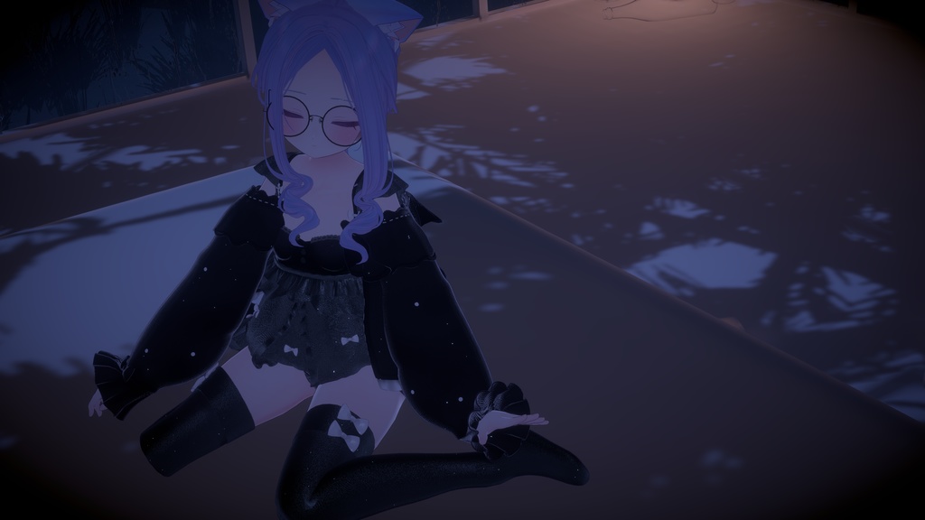 《32アバター対応衣装》せいそせっとすいーと 《~8/31フルセットのみセール中!》