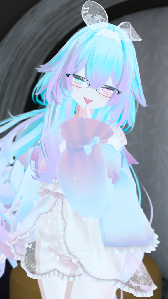 《32アバター対応衣装》せいそせっとすいーと 《~8/31フルセットのみセール中!》